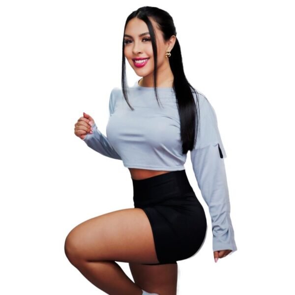 Short De Licra