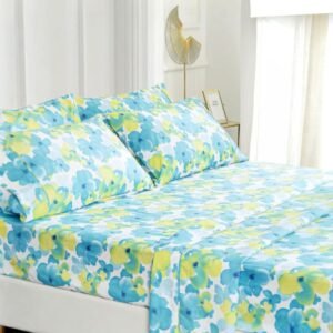 Sábana Estampada