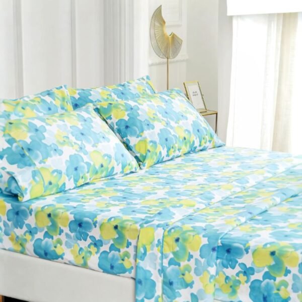 Sábana Estampada