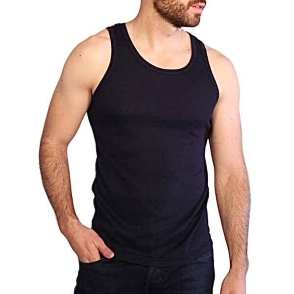 Camisilla Acanalada