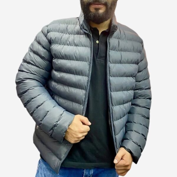 Chaqueta Impermeable De Hombre - Image 6