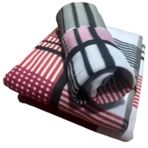 Sábana Térmica Estampada
