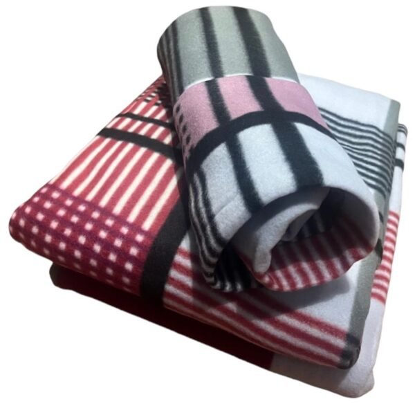 Sábana Térmica Estampada