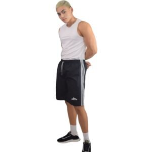 Pantaloneta Impermeable Hombre