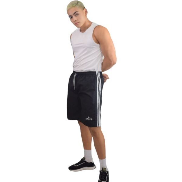 Pantaloneta Impermeable Hombre
