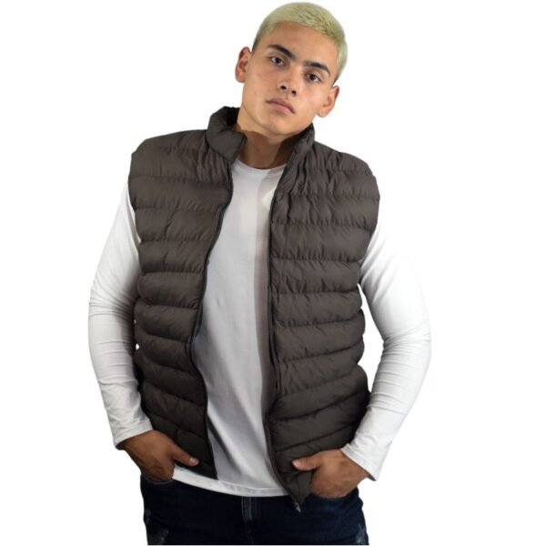 Chaleco Impermeable
