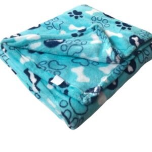 Cobija Térmica Estampada