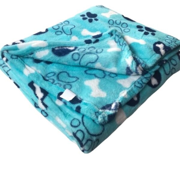 Cobija Térmica Estampada