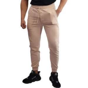 Pantalon De Sudadera Hombre