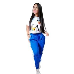Pantalón De Sudadera