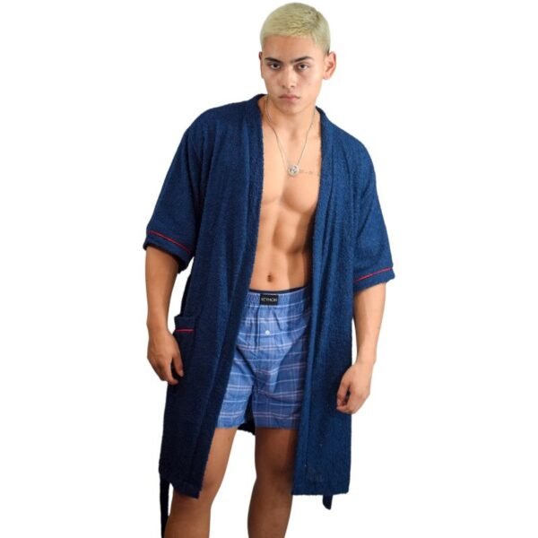 Salida De Baño Hombre