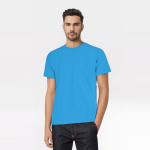 Camiseta Lisa Unisex