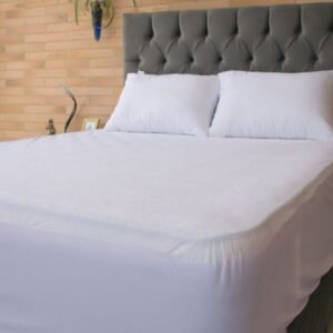 Samytex protector colchón king