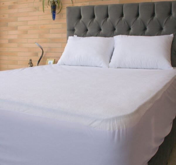 Samytex protector colchón king