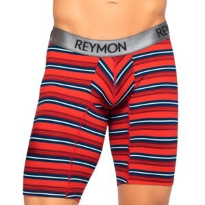 Reymon Boxer Rayado Largo