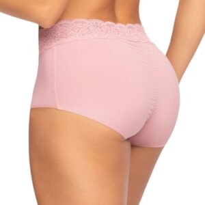 Reymon Panty Dama Tiro Alto