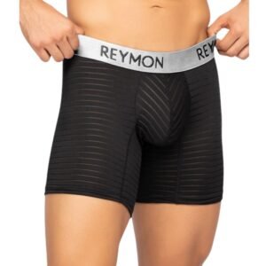 Reymon Boxer Acanalado Corto