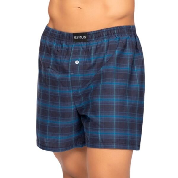 Boxer Reymon  Suelto Sin Boxer Interno