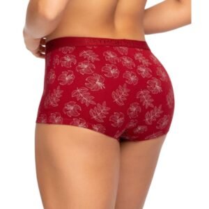 Reymon Boxer  Dama Estampado