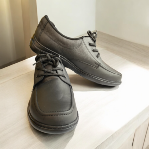 Zapato Colegial Negro