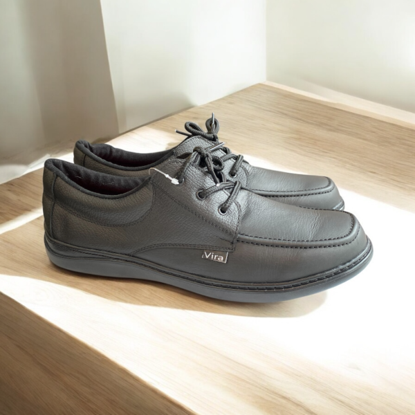 Zapato Colegial Negro - Image 2