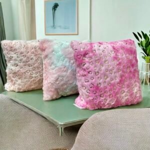 Cojine Peludito Sweet Glow