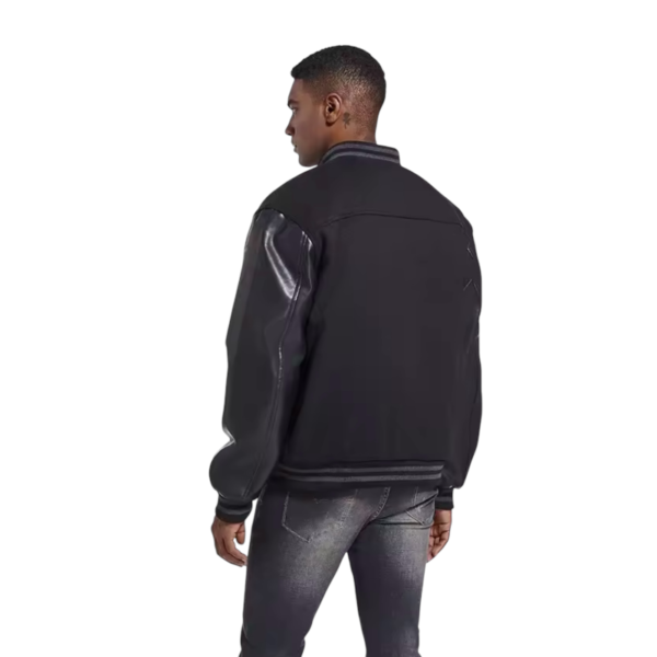 Chaqueta Bomber Hombre - Image 2