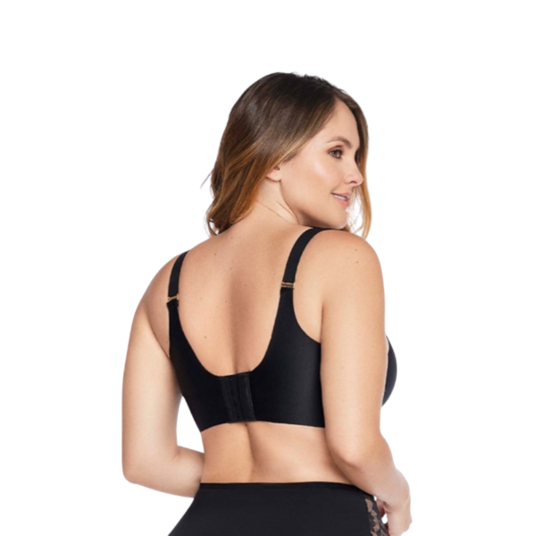 Brasier Laura Sin Aro - Image 2
