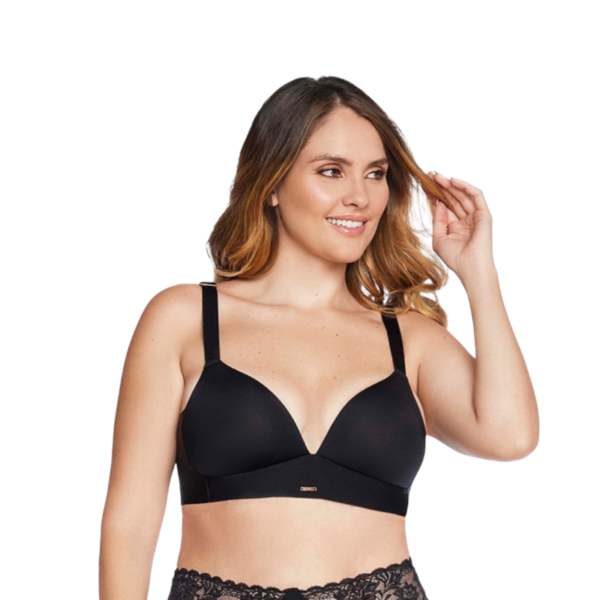 Brasier Laura Sin Aro