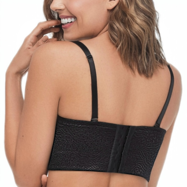 Brasier Laura Bustier Straples - Image 4