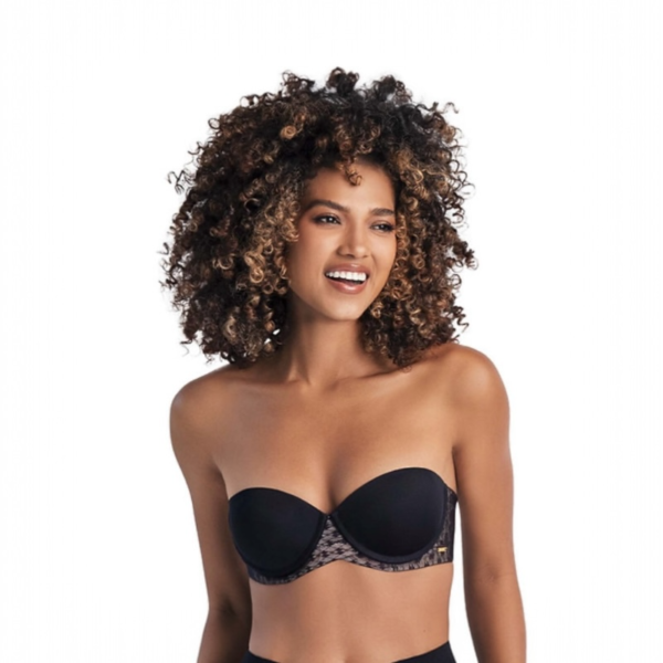 Brasier Laura Realce Natural - Image 2