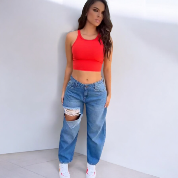 Jeans Urban Style - Image 2