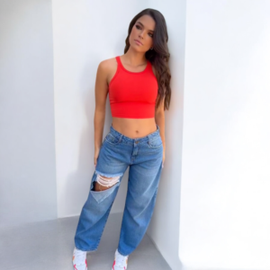 Jeans Urban Style