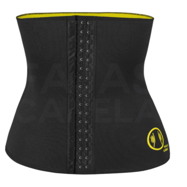 Cinturilla Reductora Para Mujer Con Broches - Image 2