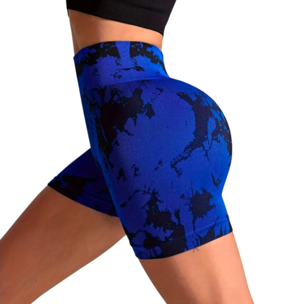 Short Push Up Deportivo - Image 3