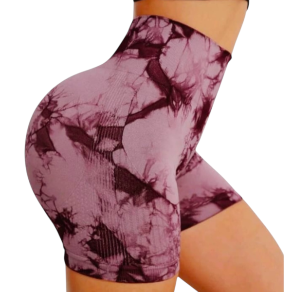 Short Push Up Deportivo - Image 9