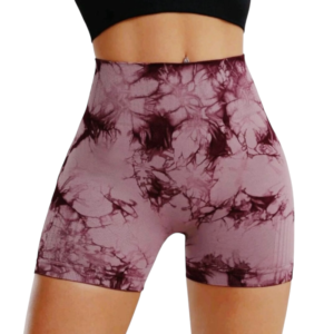 Short Push Up Deportivo