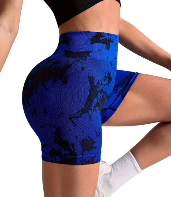 Short Push Up Deportivo - Image 2
