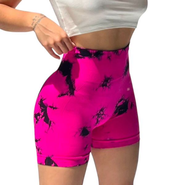 Short Push Up Deportivo - Image 8