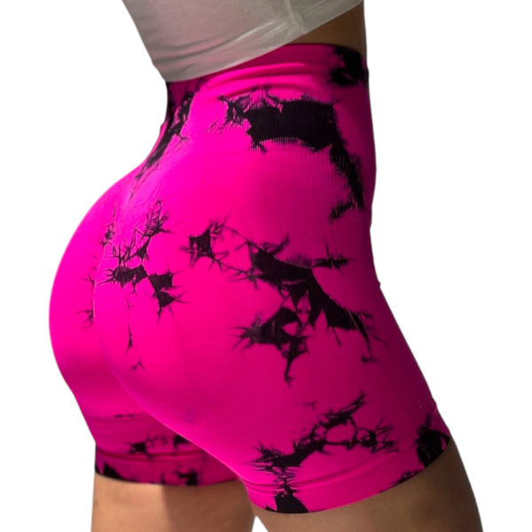Short Push Up Deportivo - Image 7