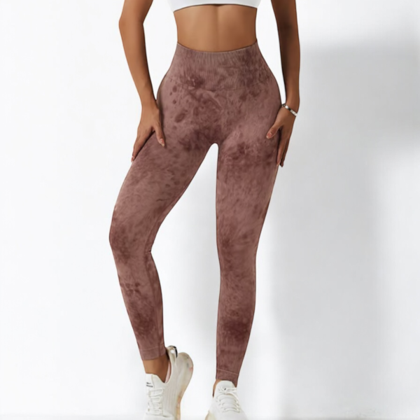 Licra Push Up - Image 4