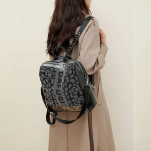 Bolso Glam Chic Con Brillantes