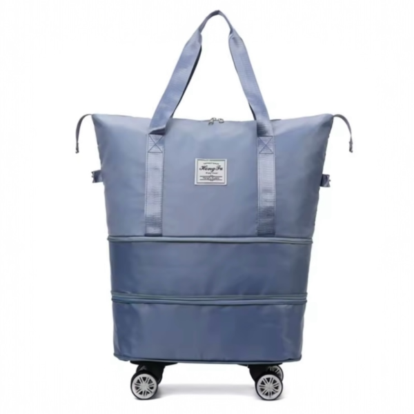 Bolso Expandible 3 Niveles - Image 3