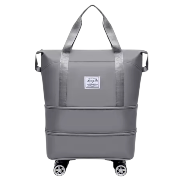 Bolso Expandible 3 Niveles - Image 4