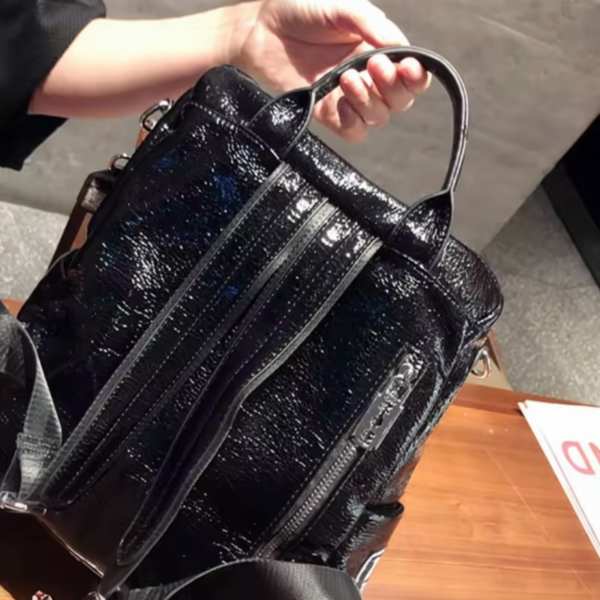 Bolso Dama Con Brillantes - Image 2