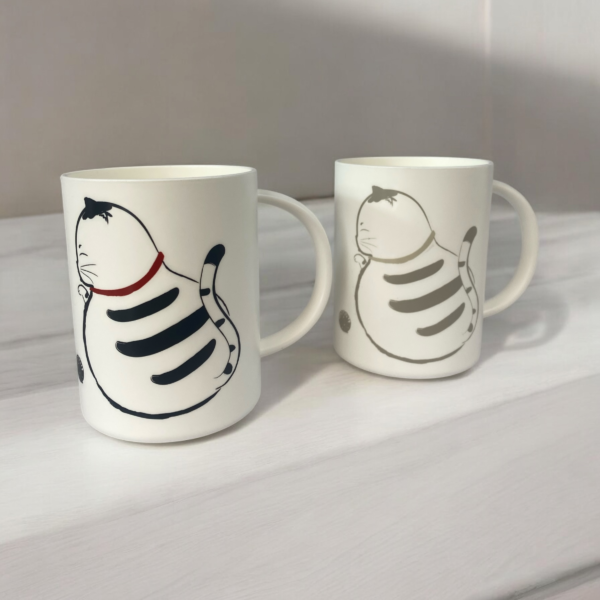 Taza De Gatico - Image 2