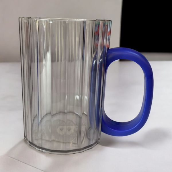Taza Transparent Color - Image 3