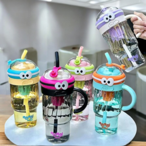 Termo Con Infusor y Sorbete
