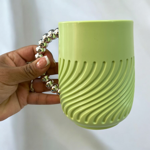 Taza De Diseño Elegante - Image 3