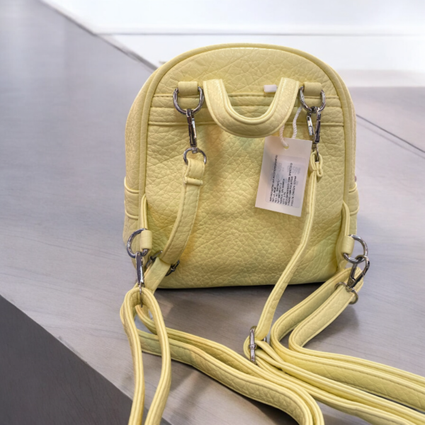 Bolso Mini Backpack Glam - Image 3